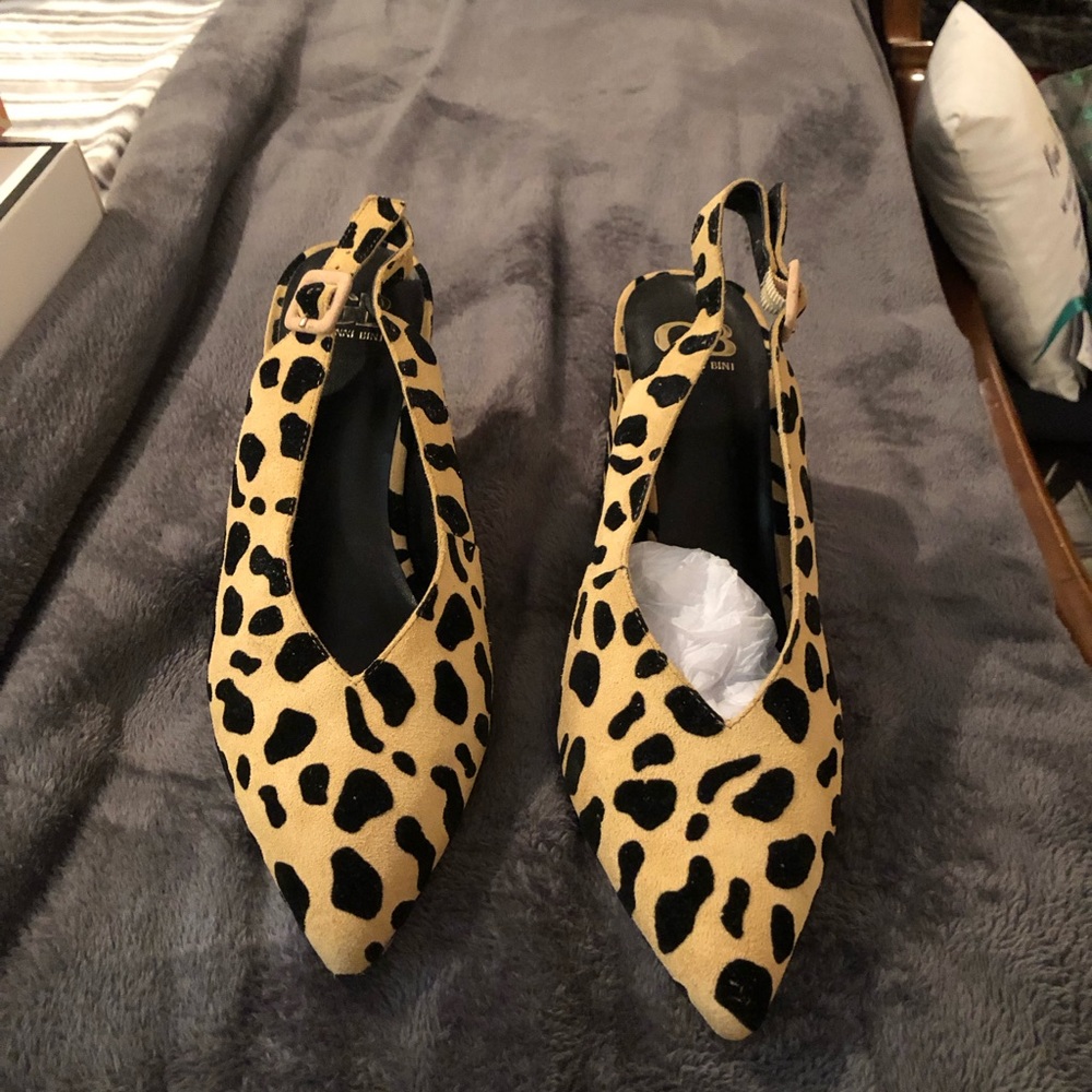 Gianni Bini heels Wanna-be - Picture 2 of 3